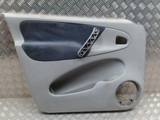 Porte avant et accessoires Citroen HY
