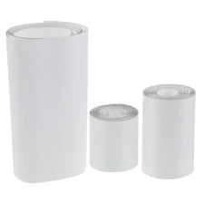  1 Set Bike Frame Protector Film - Bike Frame Protection Tape - Adhesive