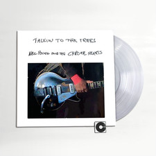 Neil Young And The Chrome Hearts - "Talkin To The Trees" Indie Exclusive New Vi