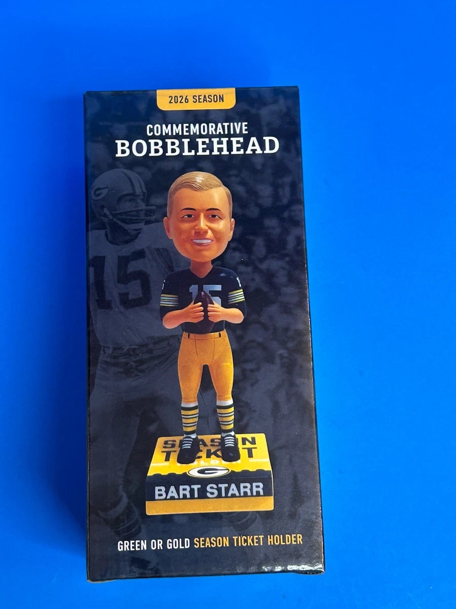 Green Bay Packers NFL Fan Bobbleheads for sale | eBay