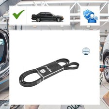Keilrippenriemen Meyle für Mercedes-Benz 190 W201 E 2.6 (201.029) Keilrippenriemen Meyle für Mercedes-Benz 190 W201 E 2.6 (201.029)