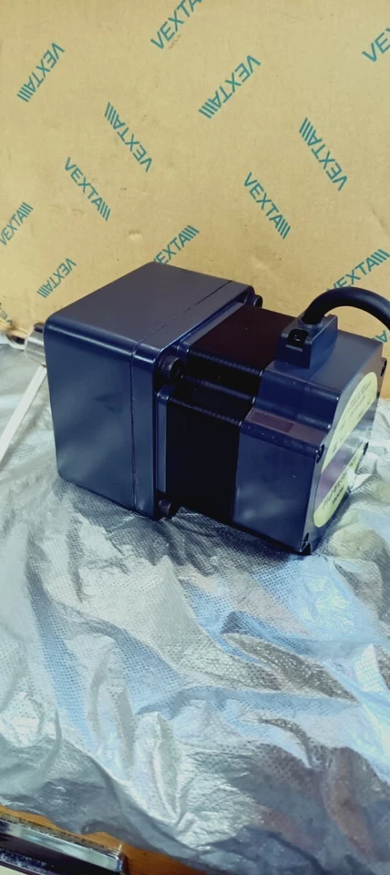 Oriental Motor ASM98AA-P10 Motor ASD30A-A Drive Set US Free TAX - Image 3 of 4