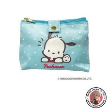 New Sanrio Characters Pochacco Mirrored Pouch