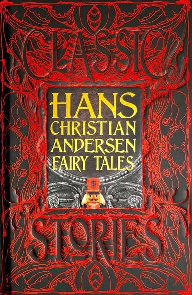 Hans Christian Andersen Fairy Tales | Classic Tales | Hans Christian Andersen-image