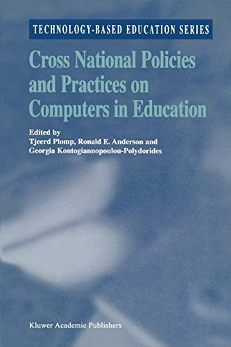 Springer Light Cross National Policies And Practices On Computers In Education - Image 2