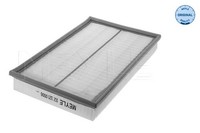 Luftfilter Meyle 112 321 0006 Filtereinsatz FüR Audi Skoda VW Golf 8J3 EOS TT Q3