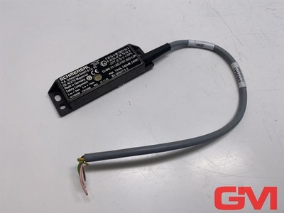 Schmersal Sicherheitssensor EX-BNS 33-12ZG-2187-3G/D 5,0M sensor 101189299