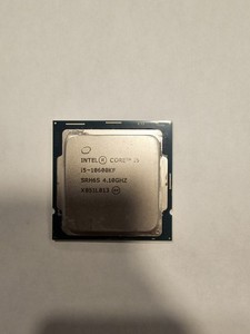Intel 10600 | eBay