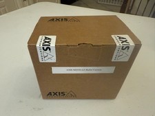 *AXIS* M2036-LE Bullet Network Camera 02125-0...