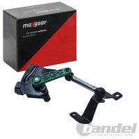 Maxgear LWR Sensor Leuchtweitenregulierung Hinten Passend FÜR Audi Q3 VW CC EOS
