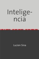 Lucien Sina | Inteligencia | Taschenbuch | Spanisch | DE | epubli