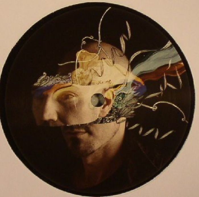 PAGANINI, Sam - Satellite - Vinyl (12"")