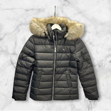 Giubbotto Donna Tommy Hilfiger Jeans