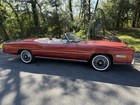 1976 Cadillac Eldorado