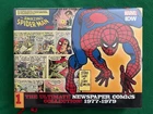 Amazing Spider-Man Ultimate Newspaper Comics Collection 1 1977-1979 Marvel IDW