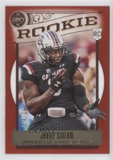 2020 Panini Legacy Rookies Red /299 Javon Kinlaw #166 uk2