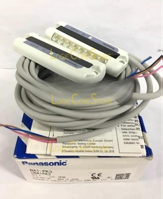 1PCS New UNA1PK3 Sensor In Box NA1-PK3 Panasoni Fast Shipping