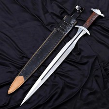 Handmade Sword of Greek Achilles – Ancient Greek Hero’s Blade | Ancient Replica