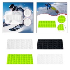 Tapis de protection pour snowboard, activités de plein air, accessoires