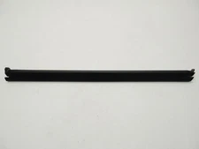 2021-2025 Ford Bronco Sport Front Left LH Driver Inner Window Belt Molding OEM