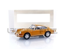 NOREV - JET CAR 1/43 - PORSCHE 911 - 1969 750039