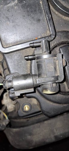 1j0906283c Umschaltventil Ventil (Druckwandler, Abgassteuerung)   DE2688124-54