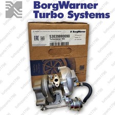 504070186 Turbocompressore 2.3 JTD Fiat Ducato 71785480 53039880090 5303 970 0090