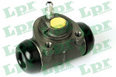 LPR 4512 Wheel Brake Cylinder for Renault