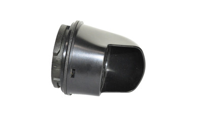 Ninja JC100 JC101 T9 Cold Press Juicer Pulp Spout Replacement Part OEM