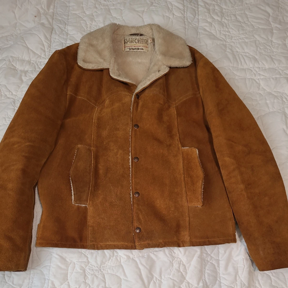 schott western products for sale | eBay