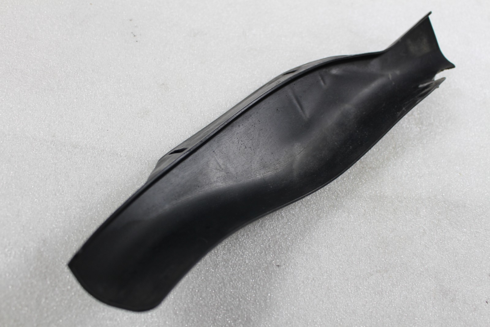 Mclaren 720S, LH, Left, A-Arm Fin, Dmg, Used, P/N 14C0128CP