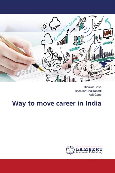 Way To Move Career In India Dibakar Bose (U. A.) Taschenbuch Englisch 2021-image