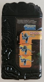 LEGO #6720 Tyrannosaurus Rex/Dinosaurs 2001-NEW Sealed Special Edition Container