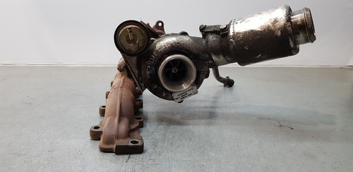 A6640960299 TURBOLADER / 259125 FÜR CHRYSLER PT CRUISER PT 2.2 CRD CLASSIC