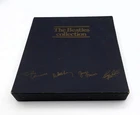 The Beatles Collection 14 x Vinyl LP Record Box Set 1982 Aussie Blue Box Set NM
