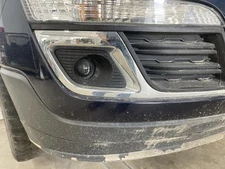 Used Driving Light fits: 2016 Chevrolet Traverse Fog-Driving Grade A