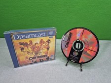 Thumbnail of ebay&reg; auction 318348769099 | Outtrigger: International Counter Terrorism Special Force Sega Dreamcast SehrGut