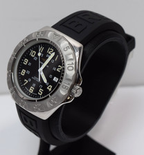 Breitling Colt Special Quartz B50 36mm Matt Black 2025 Breitling Service 4