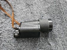 Karl Zeiss 10x50 Monokular Fernglas Feldstecher