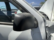 2008 Chevrolet Colorado White Right Door Mirror Oem 2008 Chevrolet Colorado White Right Door Mirror Oem