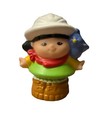 Fisher Price Little People Choose Pick Your Figures Disney Zoo Animals Nativity — photo 6