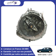 Boite de vitesse Opel REKORD