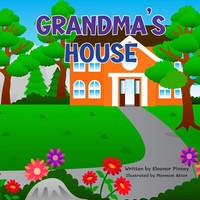 Grandma's House Eleanor Pinney Taschenbuch Englisch 2024 Eleanor Pinney