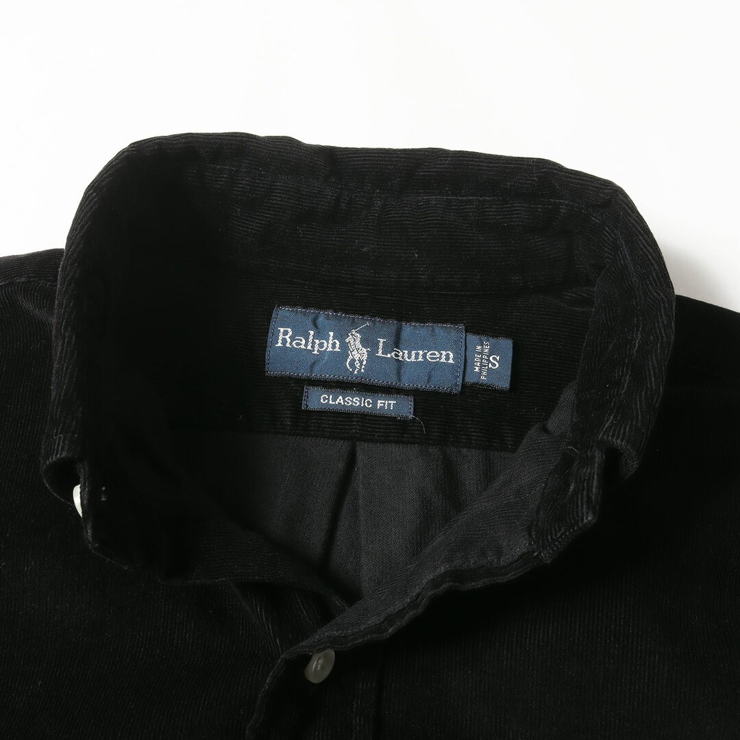 Camicia Ralph Lauren taglia: S un punto pony ricamo bottoni usata BEEG 0