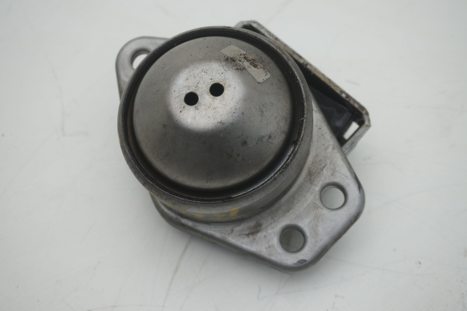 Set 2 Engine Motor Mount Bracket Bushing 312805 Ferrari 488 Spider 2017 *Note