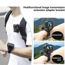 Wrist Strap Camera Protective Case with Frame Accessories for DJI Nano