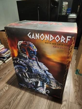 The Legend of Zelda: Twilight Princess - Ganondorf | First 4 Figures | NINTENDO