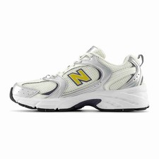 New Balance New Balance 530 Silver Metallic Sea Salt Apollo Gold U530153