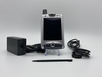 HP iPAQ H6300 Series PDA Pocket PC Phone Edition H6315 - entsperrt (FA239A#ABA)
