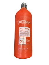 Redken Frizz Dismiss Conditioner 1000 ml Spülung Pflege Anti-Frizz Glanz